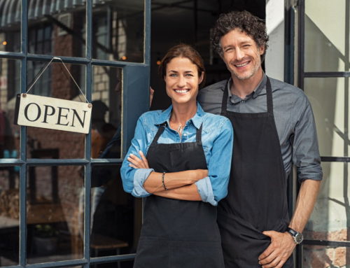 4 Small But Mighty Lessons from Small Business Owners