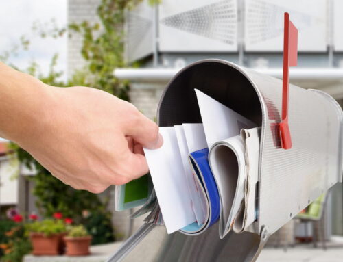 Why Your Direct Mail Fails to Convert